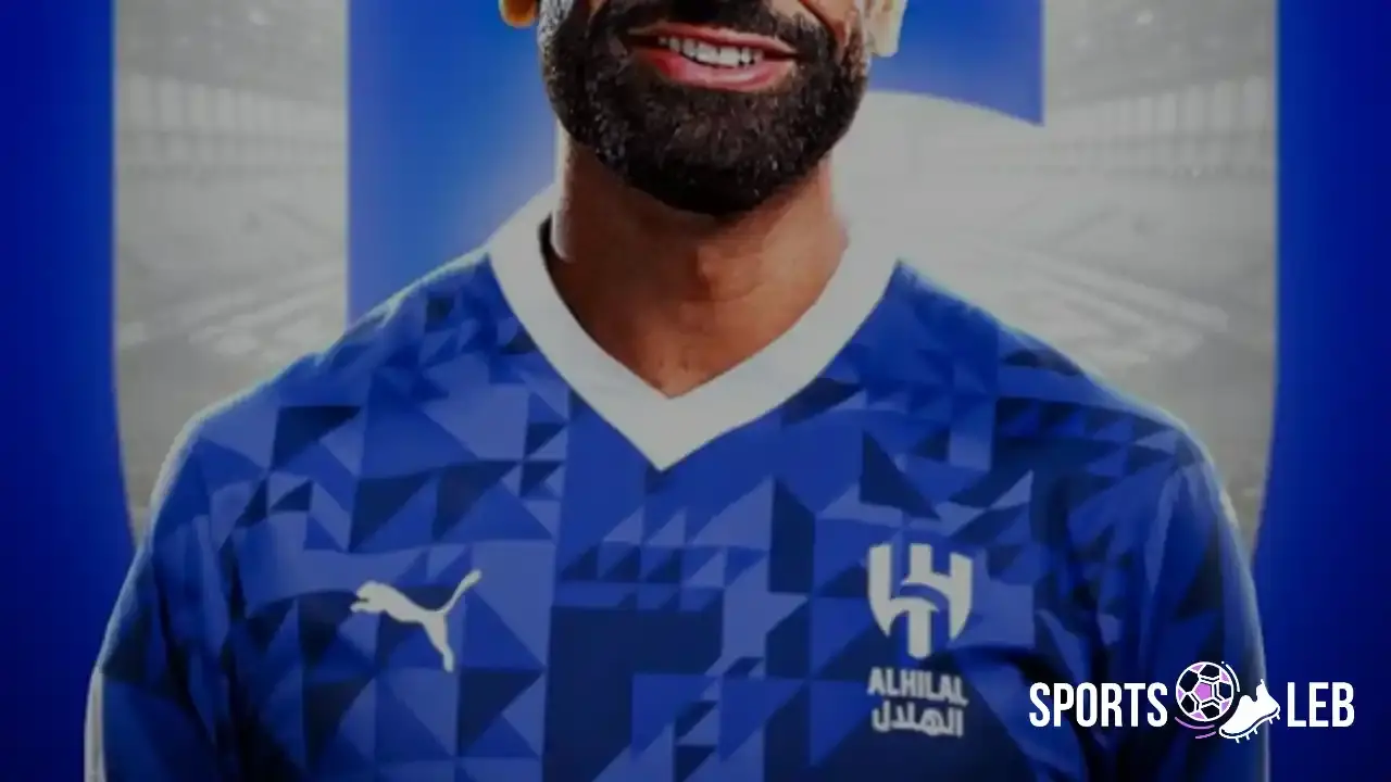 اجتماع سري.. إنتقال محمد صلاح إلي الهلال يشتعل بلقاء هندرسون في لندن 2026